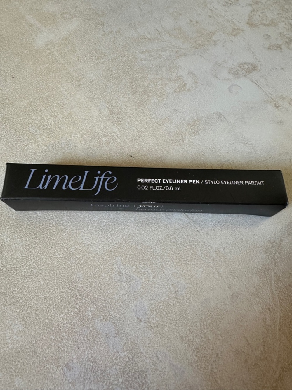 Limelife Perfect Eyeliner Pen - Black - Picture 2 of 3